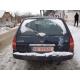 Ford Escort Benzina avariat 3249-3