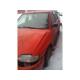 Ford Escort Diesel avariat 3162-3