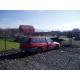 Ford Escort Diesel avariat 3009-1