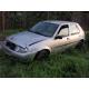 Ford Fiesta Benzina avariat 2777-1