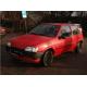 Ford Fiesta Benzina avariat 3801-1