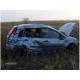 Ford Fiesta Benzina avariat 1102-1