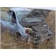 Ford Fiesta Benzina avariat 1102-3
