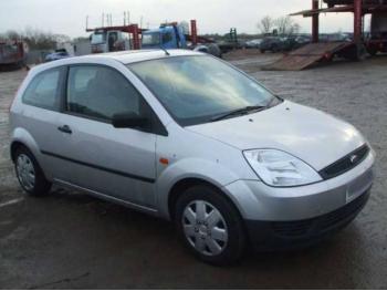 imagine vand-Ford-Fiesta-1.3-Benzina-avariat-1521.htm