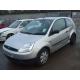 Ford Fiesta Benzina avariat 1521-3