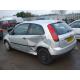 Ford Fiesta Benzina avariat 1521-3