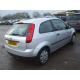 Ford Fiesta Benzina avariat 1521-4