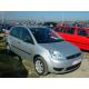Ford Fiesta Benzina avariat 3494-1