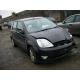 Ford Fiesta Benzina avariat 2004-1