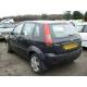 Ford Fiesta Benzina avariat 2004-3
