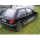 Ford Fiesta Benzina avariat 3799-1