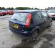 Ford Fiesta Diesel avariat 2200-3