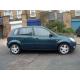 Ford Fiesta Diesel avariat 3708-1
