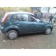 Ford Fiesta Benzina avariat 1309-3