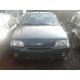 Ford Fiesta Benzina avariat 3277-1