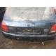Ford Fiesta Benzina avariat 3277-3