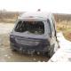 Ford Fiesta Diesel avariat 3825-4