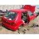 Ford Fiesta Diesel avariat 3525-4
