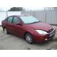 Ford Focus Benzina avariat 1513-1