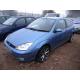 Ford Focus Benzina avariat 2058-1