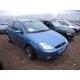 Ford Focus Benzina avariat 2058-3