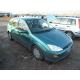 Ford Focus Benzina avariat 2224-1