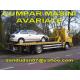 Ford Focus Benzina avariat 3816-1
