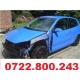 Ford Focus Benzina avariat 4481-3