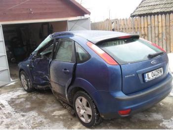 imagine vand-Ford-Focus-1.6-Diesel-avariat-3355.htm
