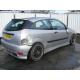 Ford Focus Benzina avariat 1329-4