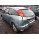 Ford Focus Benzina avariat 1340-3