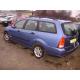 Ford Focus Benzina avariat 1575-3
