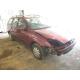 Ford Focus Benzina avariat 1725-4