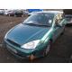 Ford Focus Benzina avariat 1760-1