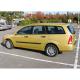 Ford Focus Benzina avariat 3397-1
