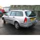 Ford Focus Diesel avariat 1557-3
