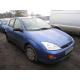 Ford Focus Diesel avariat 1666-1