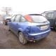 Ford Focus Diesel avariat 1666-4