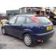Ford Focus Diesel avariat 2345-3