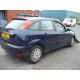 Ford Focus Diesel avariat 2345-4