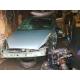 Ford Focus Diesel avariat 2615-1