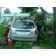 Ford Focus Diesel avariat 2834-1