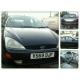 Ford Focus Diesel avariat 3631-3