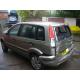Ford Fusion Benzina avariat 2521-3