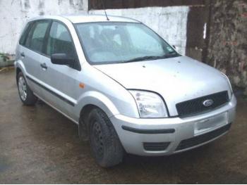 imagine vand-Ford-Fusion-1.4-Diesel-avariat-2301.htm