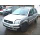 Ford Fusion Diesel avariat 2301-3