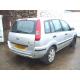 Ford Fusion Diesel avariat 2301-3