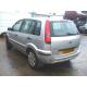 Ford Fusion Diesel avariat 2301-4