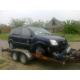 Ford Fusion Benzina avariat 2763-1