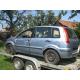 Ford Fusion Diesel avariat 2270-3